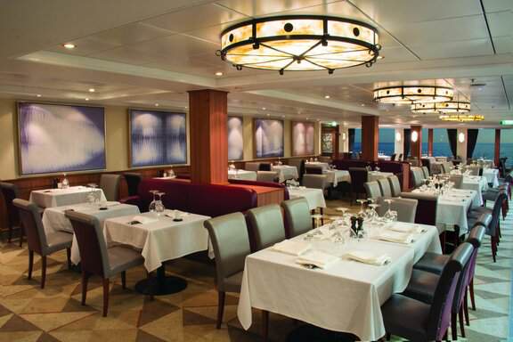 steakhouse